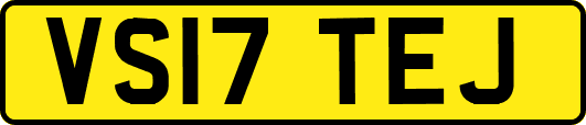 VS17TEJ