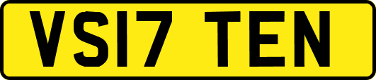 VS17TEN