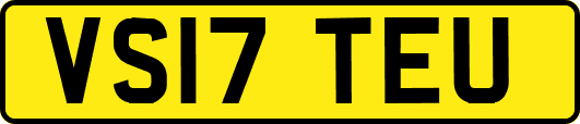 VS17TEU