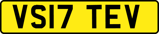 VS17TEV