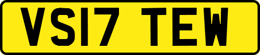 VS17TEW