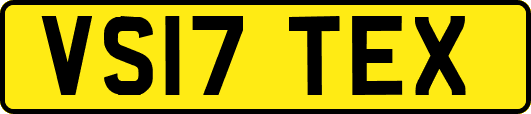 VS17TEX