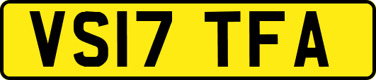 VS17TFA