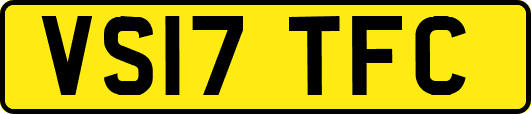 VS17TFC