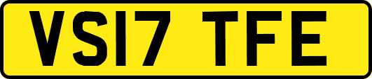 VS17TFE