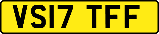 VS17TFF