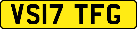 VS17TFG