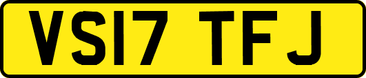 VS17TFJ