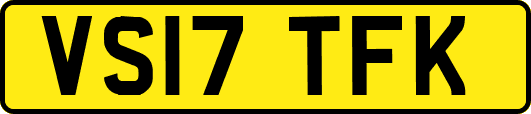 VS17TFK