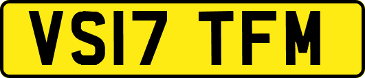 VS17TFM