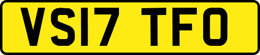VS17TFO