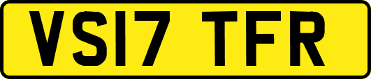 VS17TFR