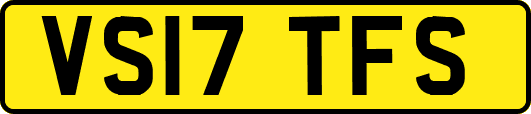 VS17TFS