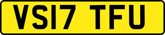 VS17TFU