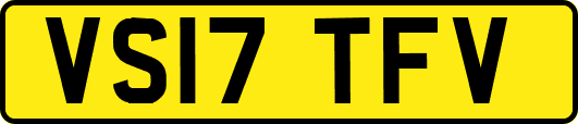 VS17TFV