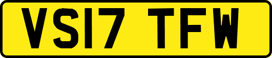 VS17TFW