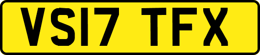 VS17TFX