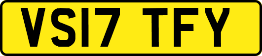 VS17TFY