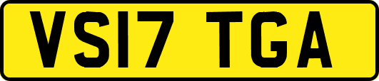 VS17TGA