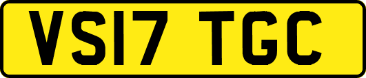 VS17TGC