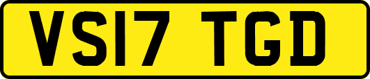VS17TGD