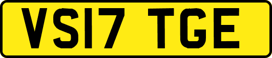 VS17TGE