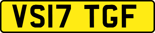 VS17TGF