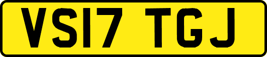 VS17TGJ