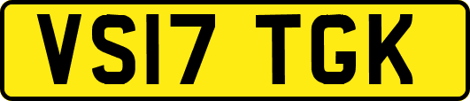 VS17TGK