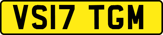 VS17TGM