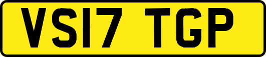 VS17TGP