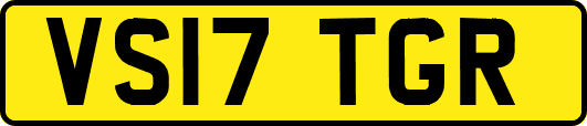 VS17TGR