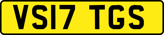 VS17TGS