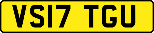 VS17TGU