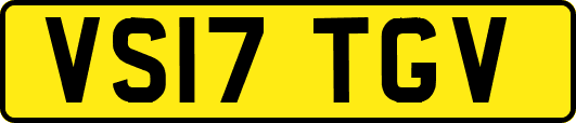 VS17TGV
