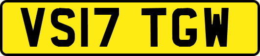 VS17TGW