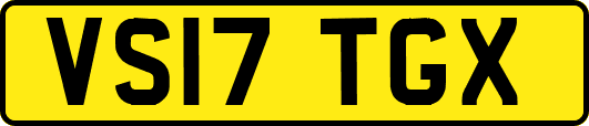VS17TGX