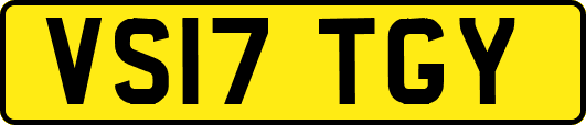 VS17TGY