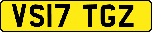 VS17TGZ