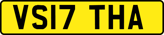 VS17THA
