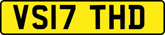VS17THD