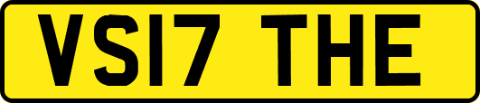 VS17THE
