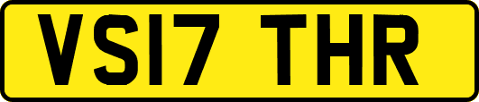 VS17THR
