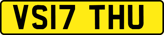 VS17THU