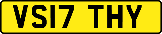 VS17THY