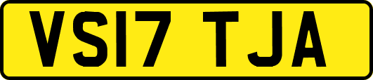 VS17TJA