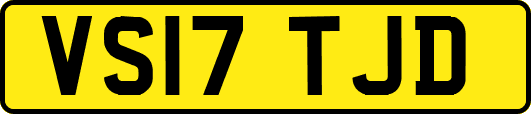 VS17TJD