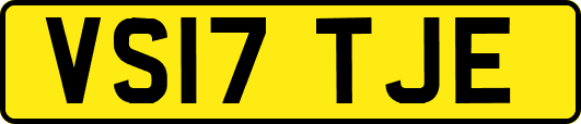VS17TJE