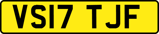 VS17TJF