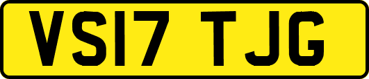 VS17TJG